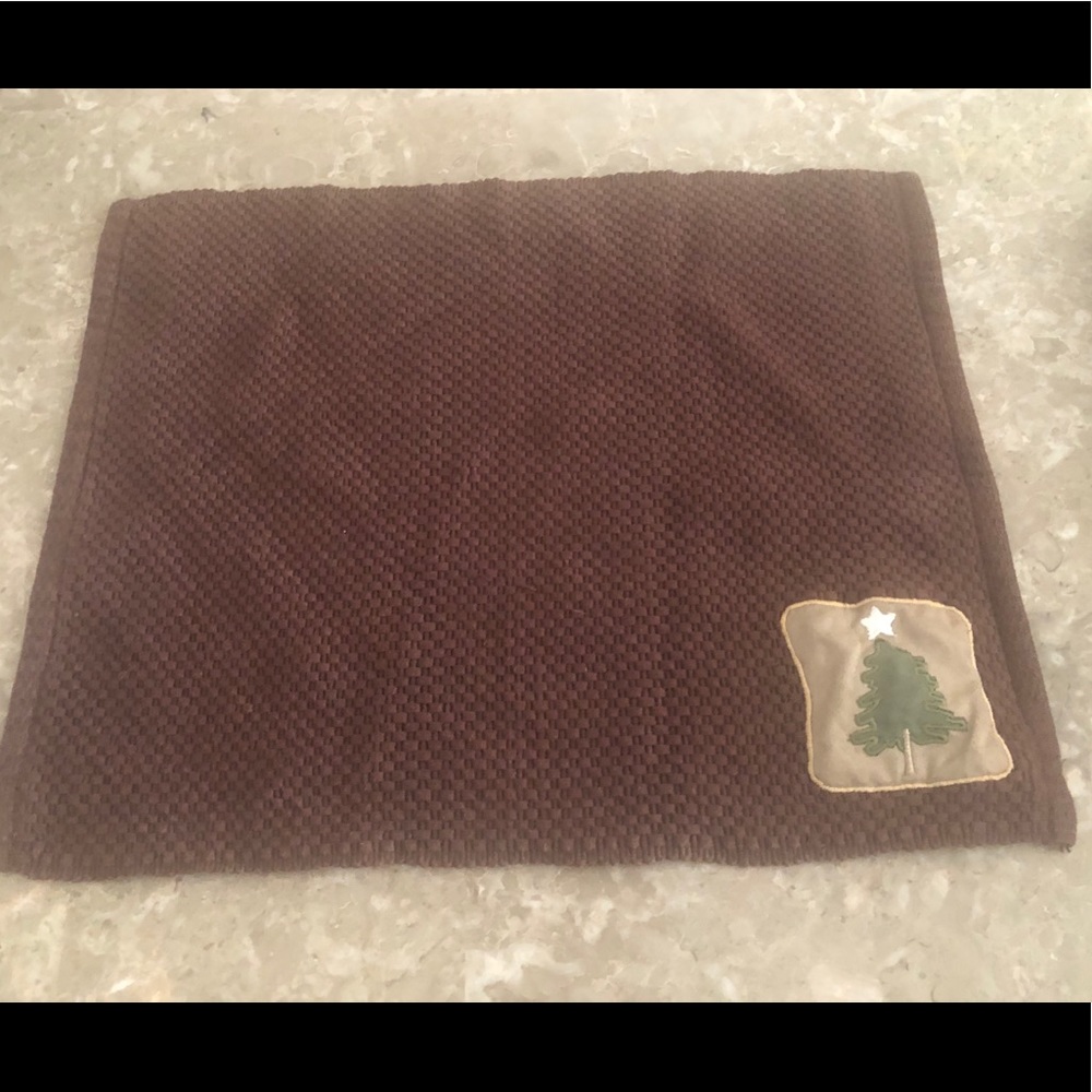 Christmas Placemats - Set of 8